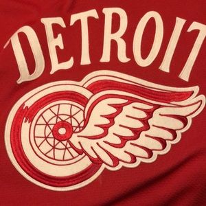 Meet your Posher, Steven